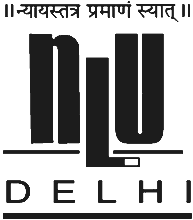 National Law University, Delhi National Law University, Delhi