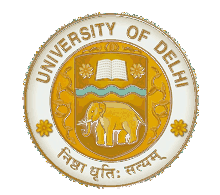 University of Delhi University of Delhi